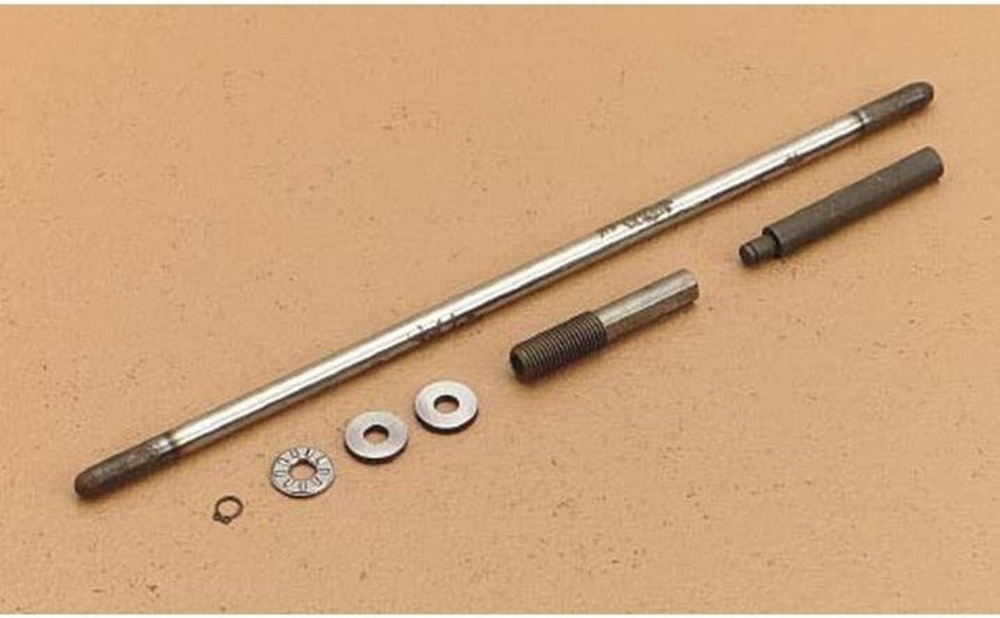 Eastern Motorcycle PartsRight Clutch Pushrod End
