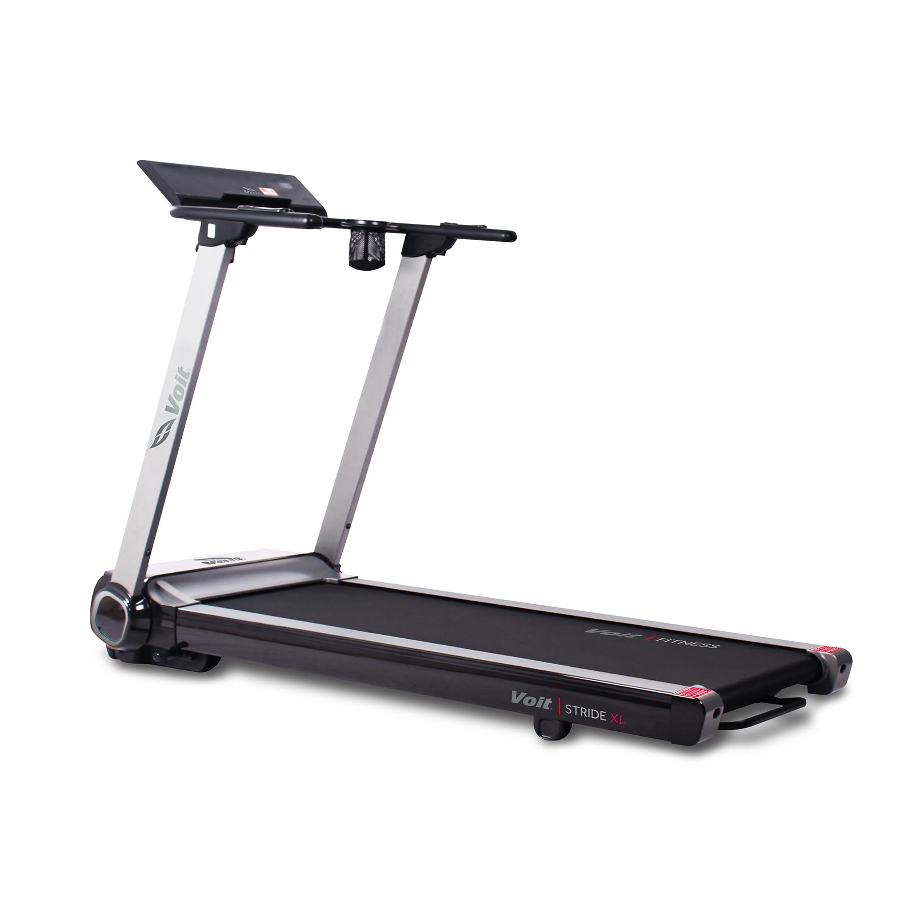 Voit Stride XL Otomatik Eğimli Koşu Bandı : Amazon.com.tr: Spor ve