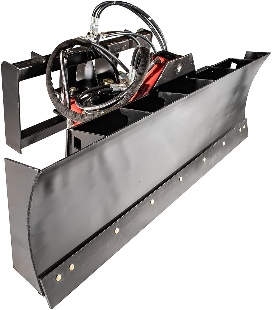 McLaren Industries Powerful and Durable 76 Inches 6Way