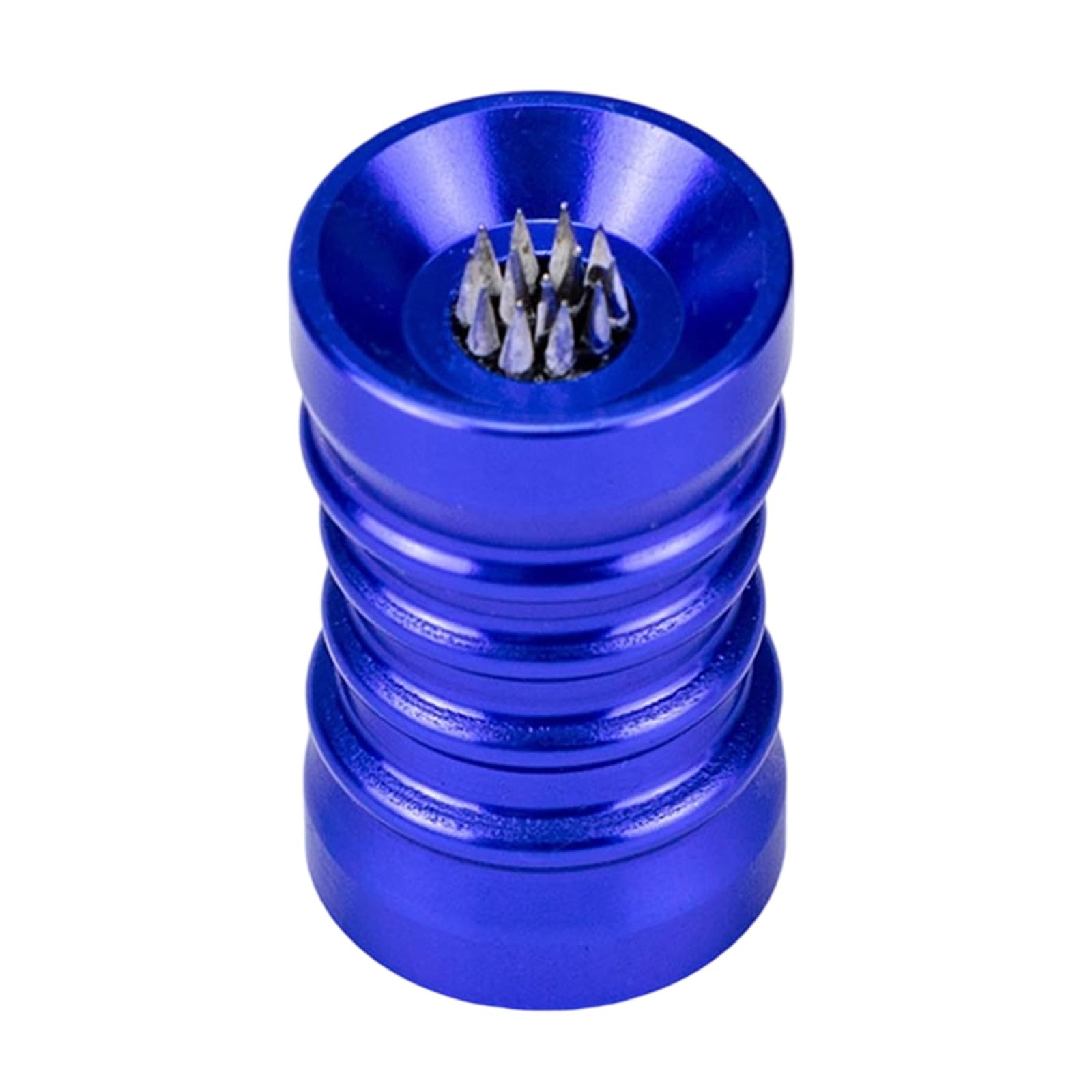 Kalttoy Snookers Billiard Pool Cue Tip Shaper Billiard Cue Tip Repair Shaper Replacement Pool Corrector Easy to Use Billiards Accessory