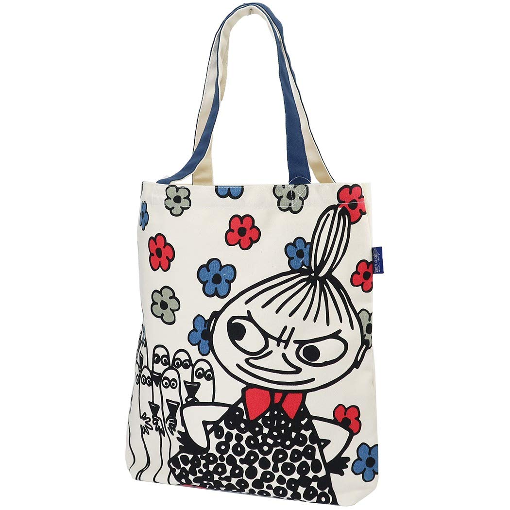 Amazon.co.jp: スモール・プラネット ムーミン グッディバッグ 