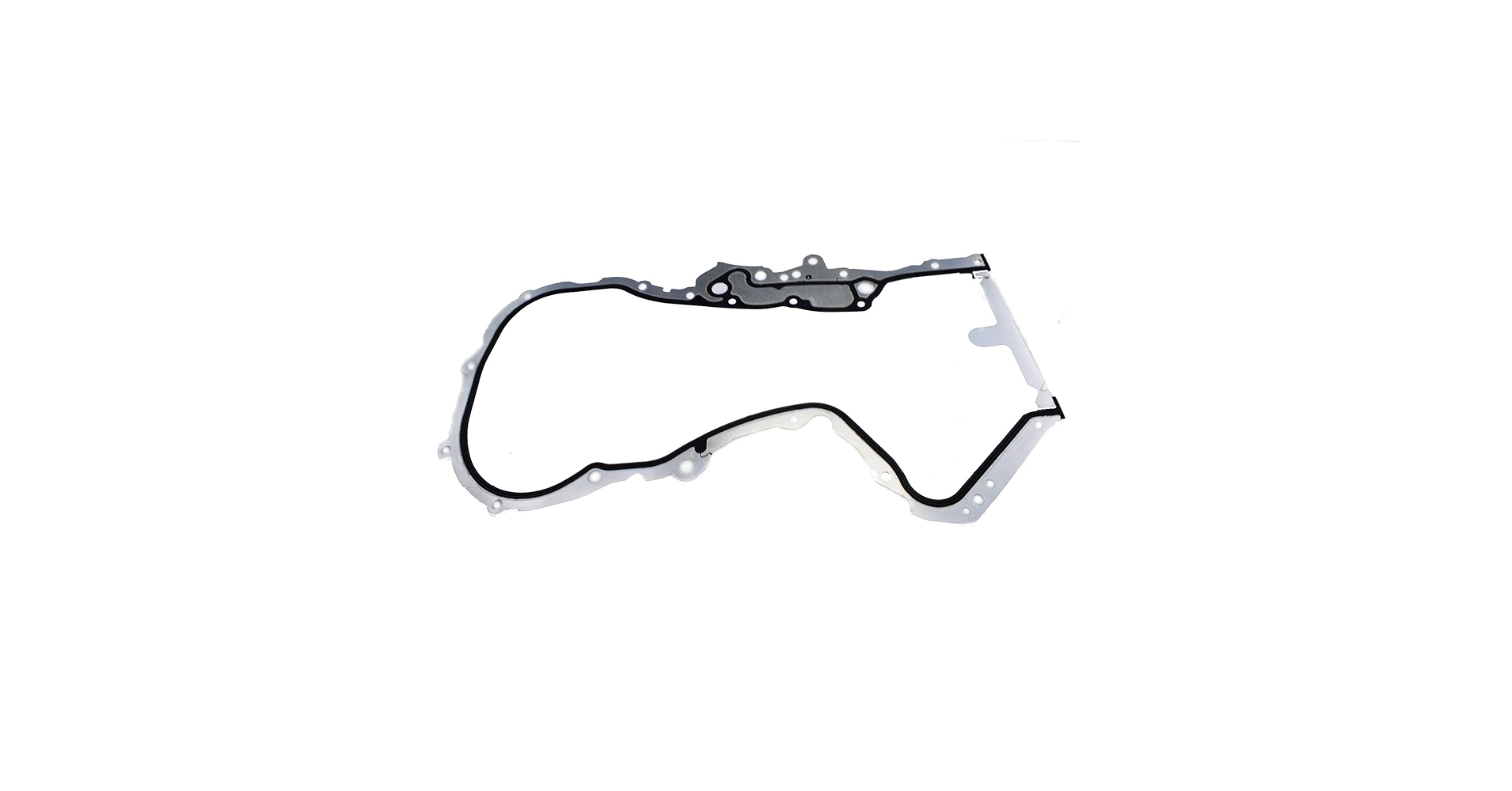 Amazon.com: Engine Timing Case Cover Gasket for VW Golf