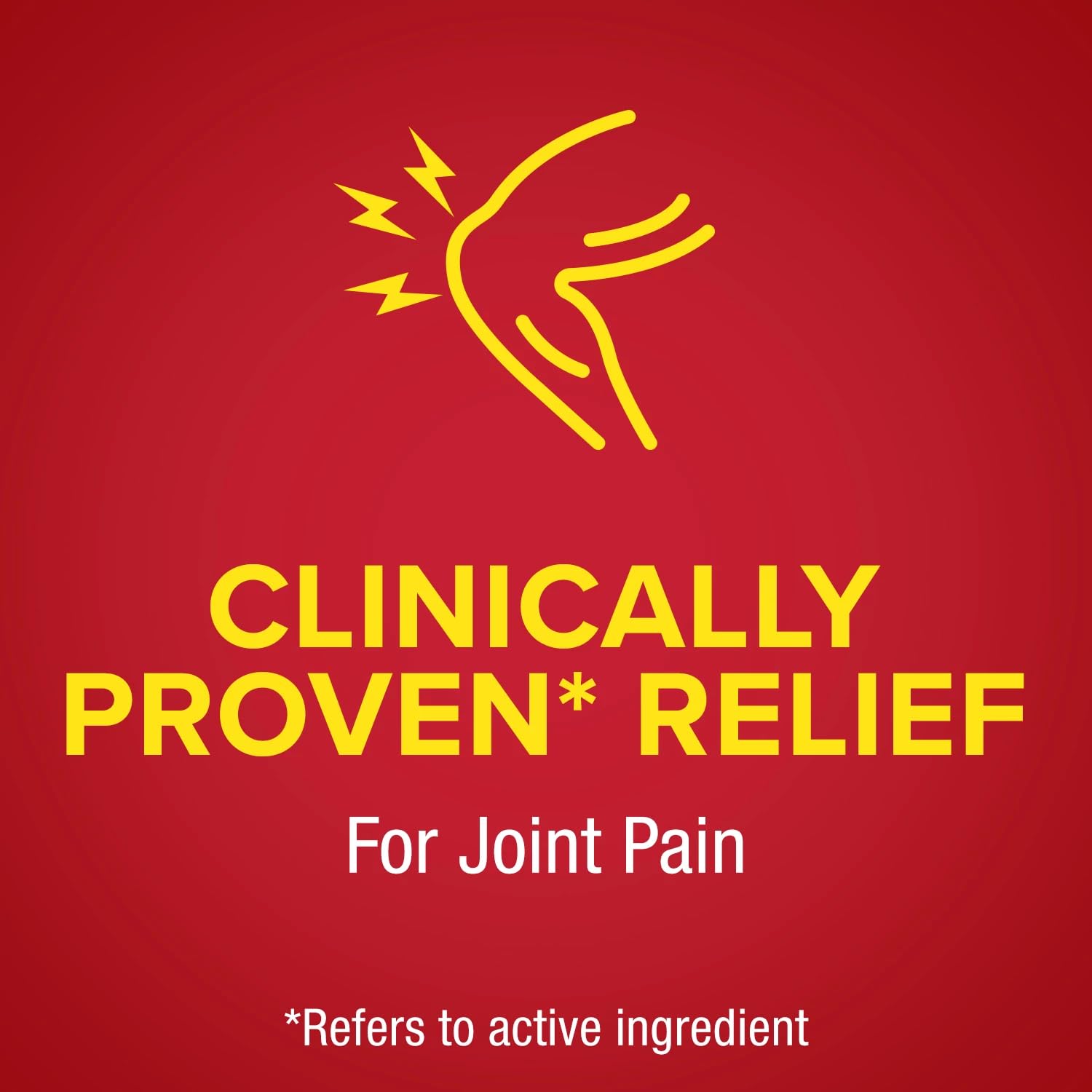 Aspercreme Original Pain Relief Cream for Arthritis & Muscle Pain, 3 oz. — Amazon image 4