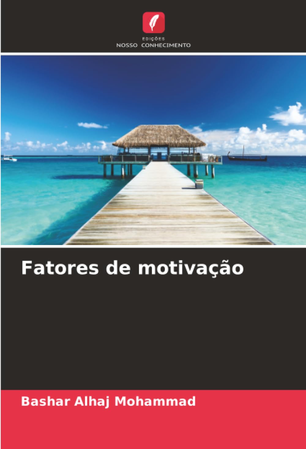 Edições Nosso Conhecimento Fatores De Motivação