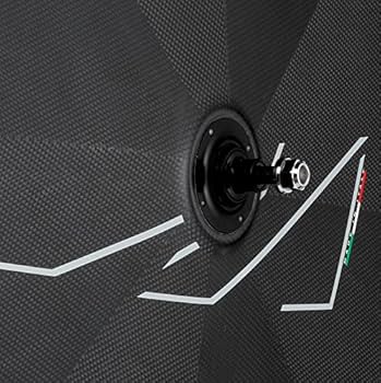 Miche ミケ ディスクホイール トラック競技 リア　カーボン Amazon | MICHE(ミケ) トラック用カーボンディスクホイール