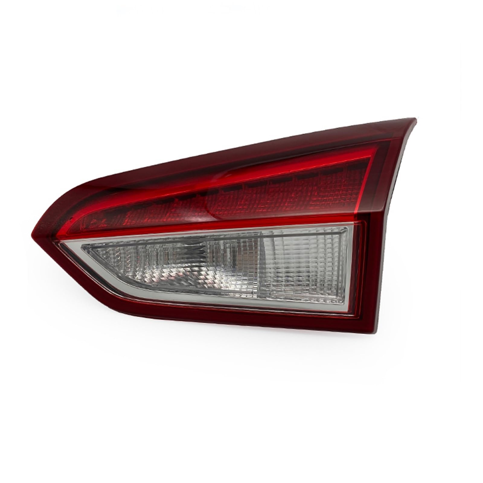 Tail Light Lamp For Buick For Envision 2019 2020 Car Rear Bumper Tail Brake Warnning Lamp Taillight GM2804142 GM2805142 Light Assembly Tail Light Rear Lamp(Right Inner)