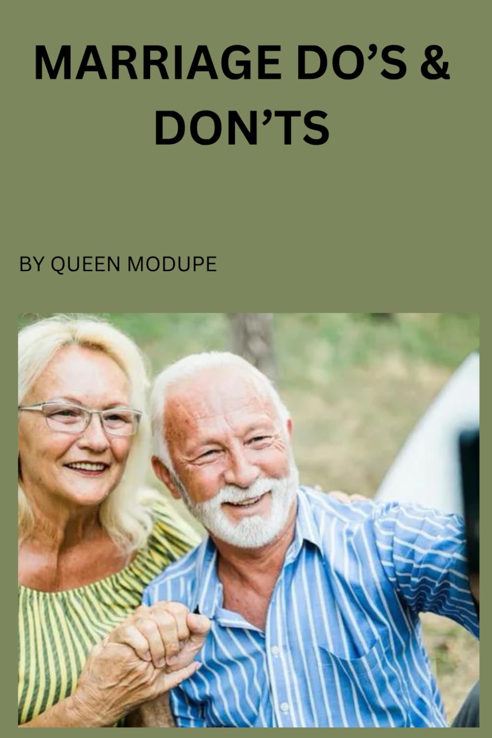 Marriage Dos & Don'ts: Relationship Dos and Don't