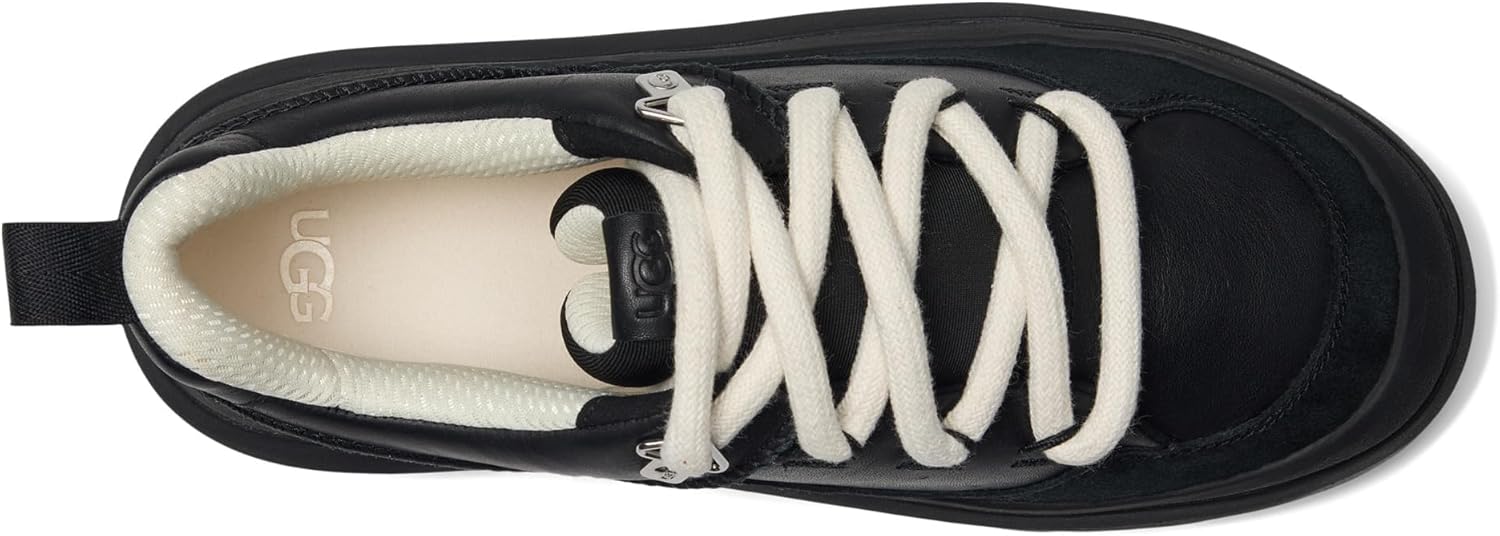 UGG Mens Heritage Utility Sneaker - Image 3