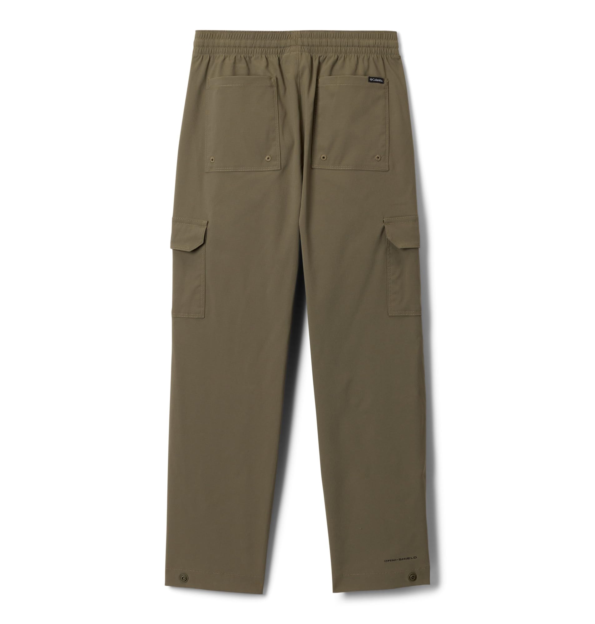 Columbia Pantaloni Tech Trail Utility per Bambini (Bambino/Bambino Grande)