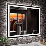 Amorho 36x30 LED Mirror