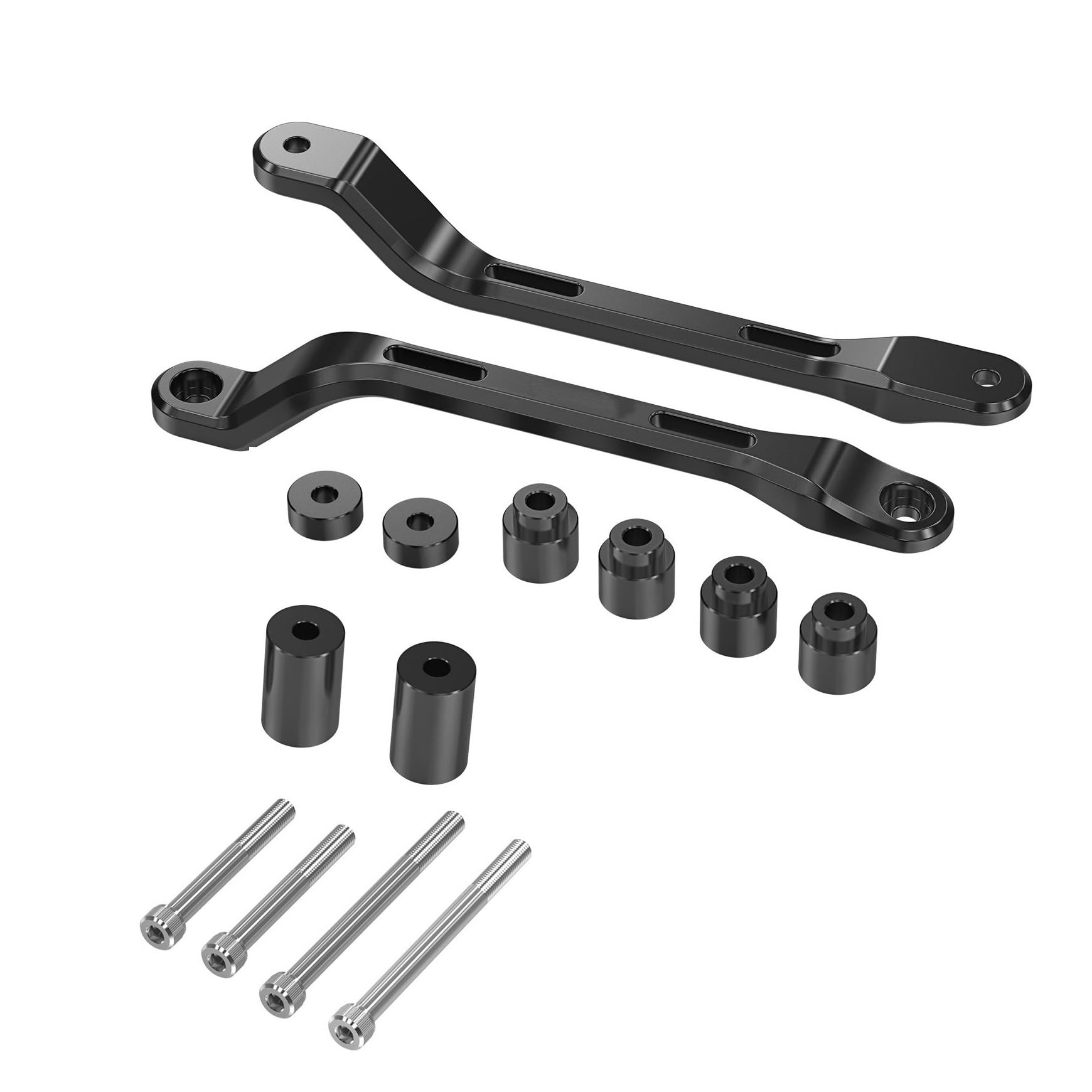Pasamanos trasero de moto Tenere 700 compatible con XTZ700 versiones 2019 a 2024 8