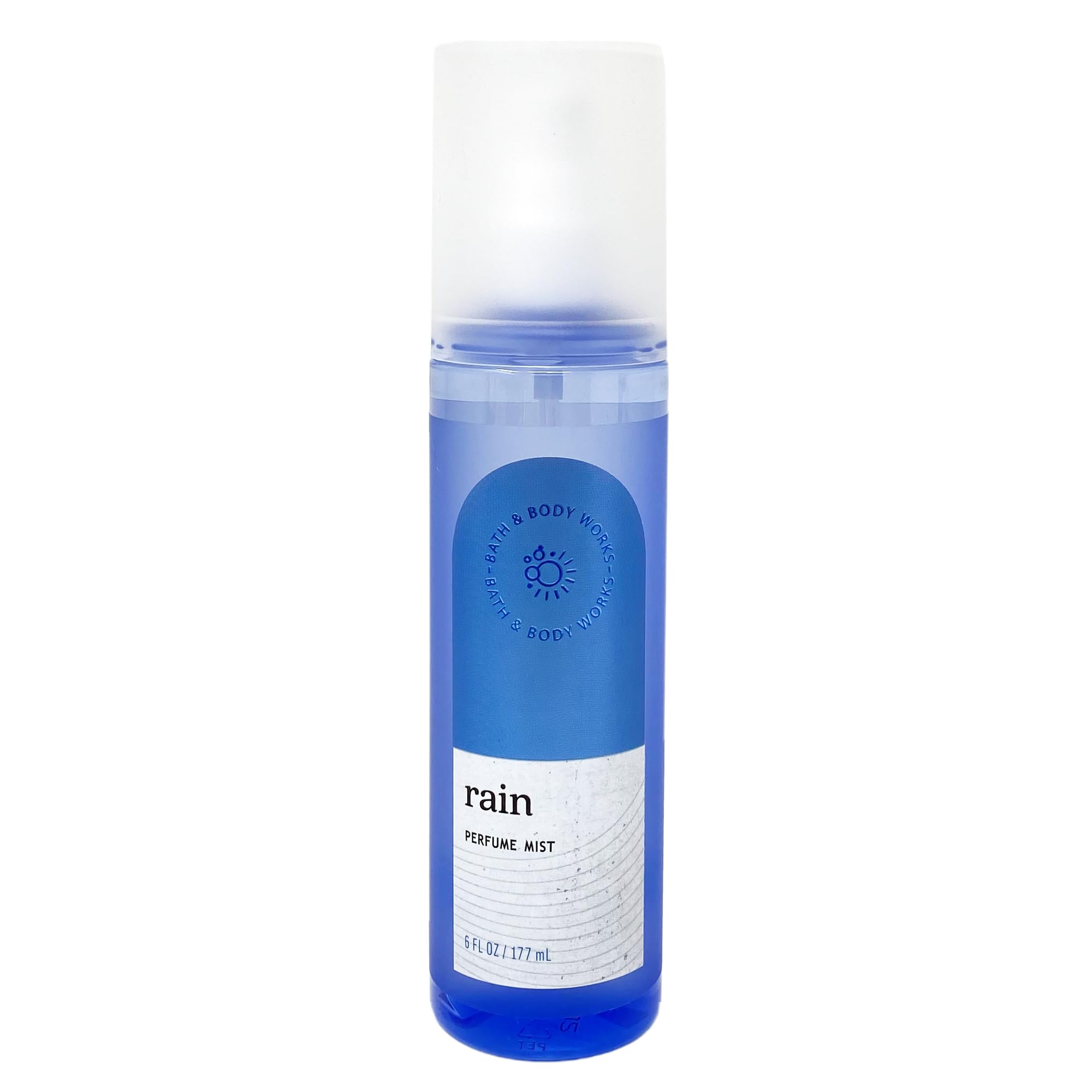 Amazon.com : Bath & Body Works Perfume Mist Trio Gift Set