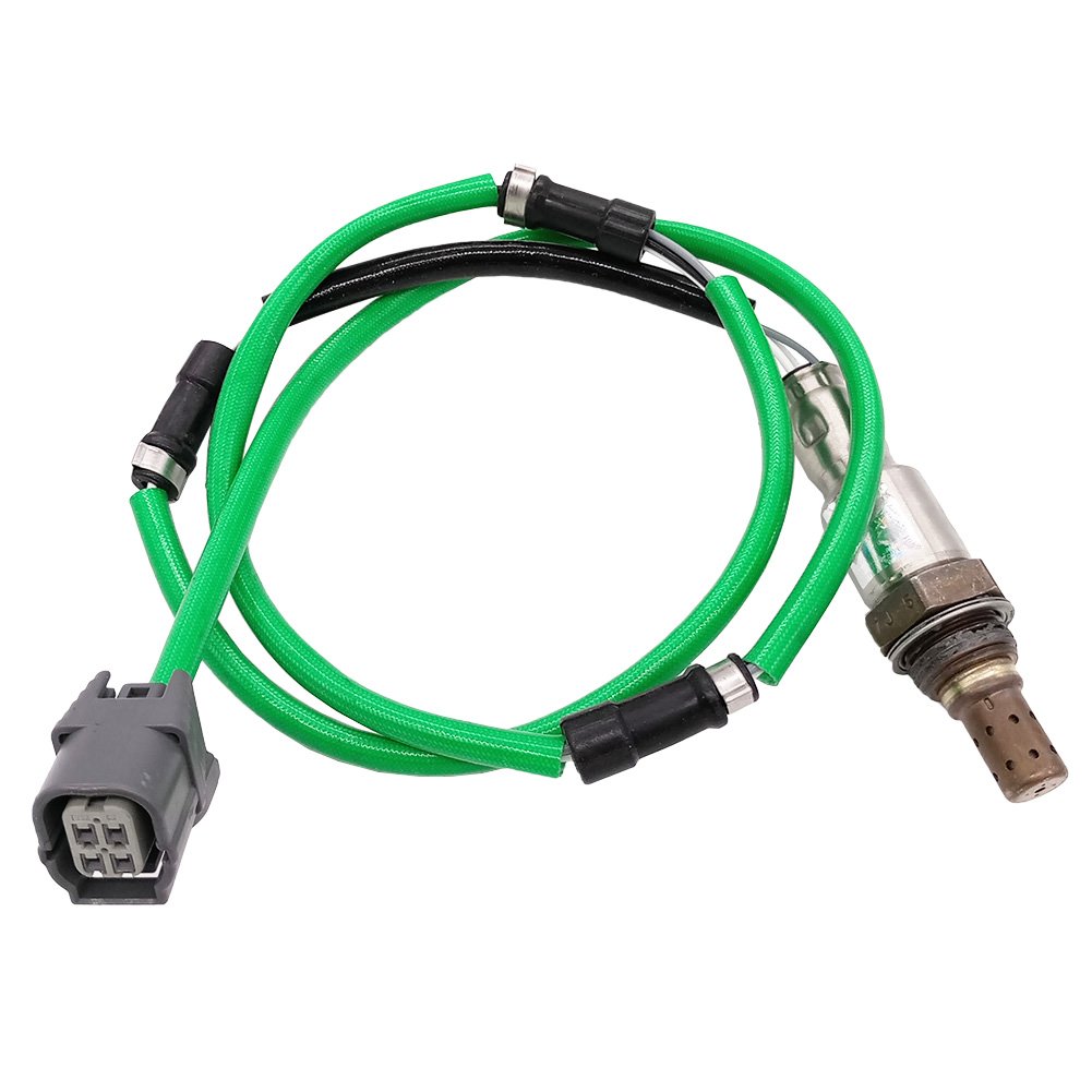 234-4218 O2 Oxygen Sensor Downstream Fits for 2009-2014 Honda Fit 1.5L-L4 2010-2011 Insight 1.3L-L4 36532-RB1-004