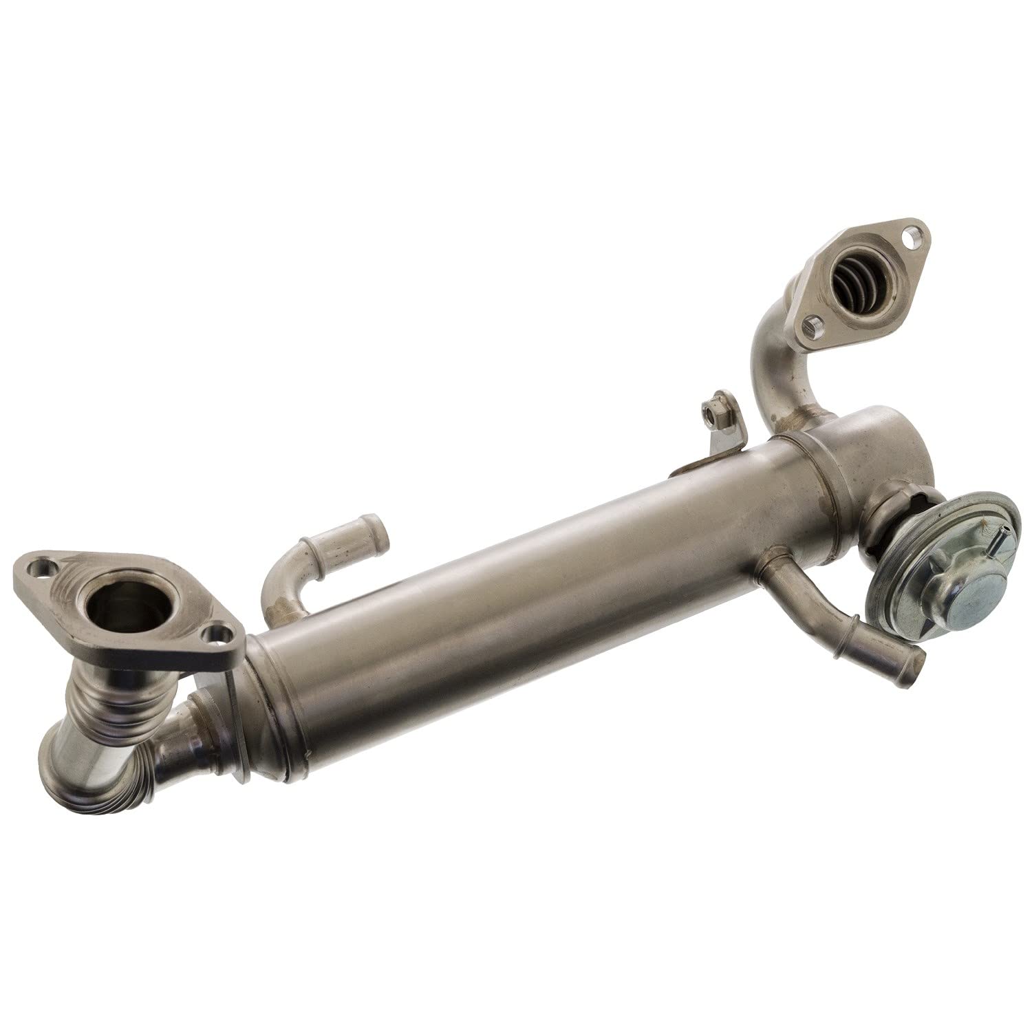 ✅Fits FEBI 102800 EXHAUST GAS COOLER IVECO (LCV)  ⭐UK Seller⭐