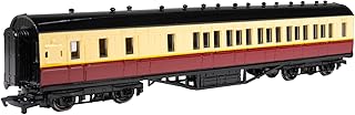 Bachmann Trains - Thomas & Friendsâ„¢ - RED Express Brake Coach - HO Scale