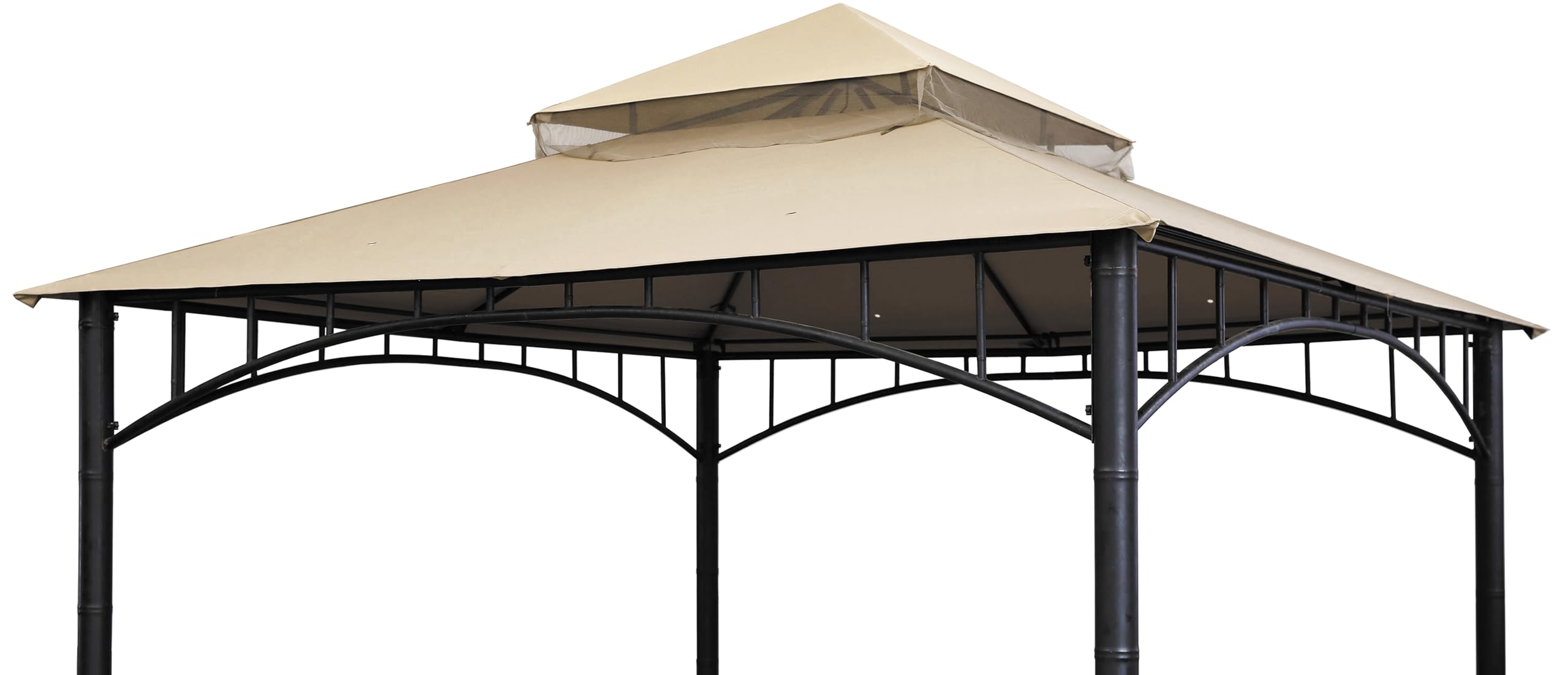 Amazon.com: SCOCANOPY Replacement roof Compatible with Target