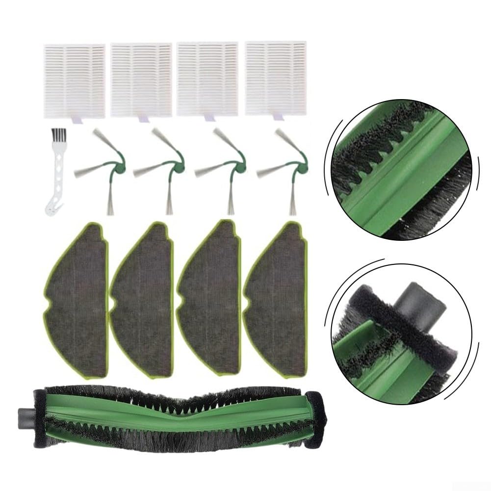 Kit para aspiradora 115 para combo con Cepillo Kit para aspiradora