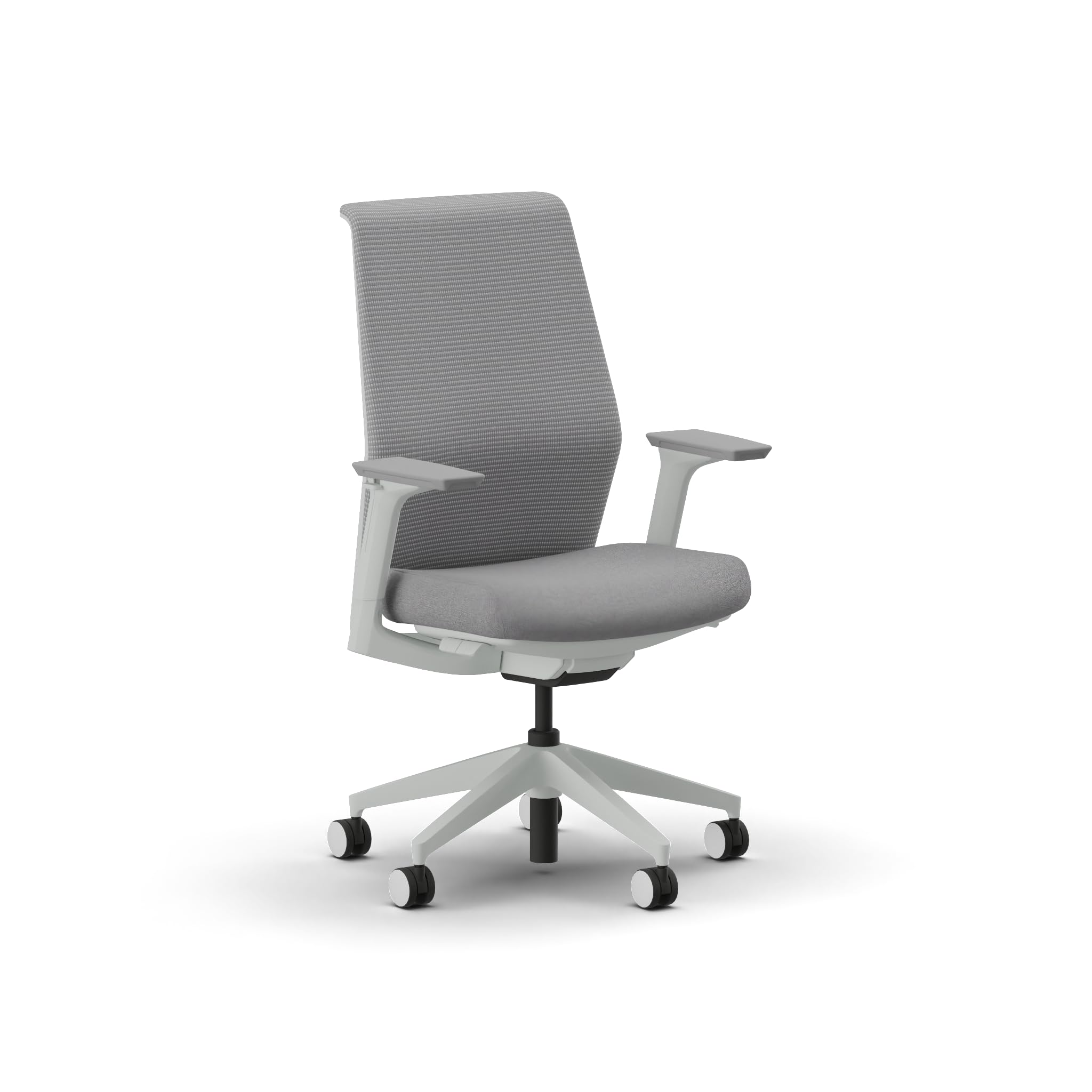 Amazon.com: HON Cipher Mesh Back Task Chair, Height-Adjustable