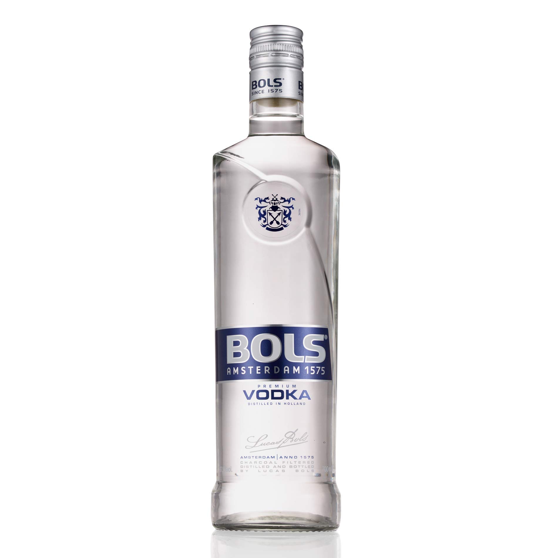 Bols Vodka (1 x 0.7 l)