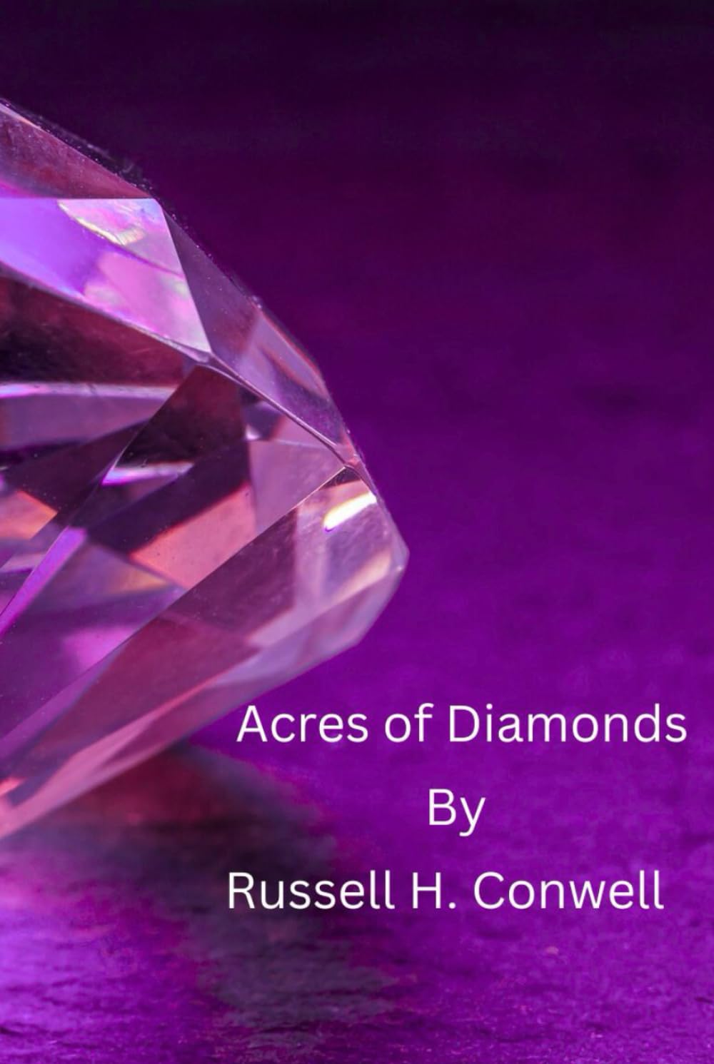 Acres of Diamonds