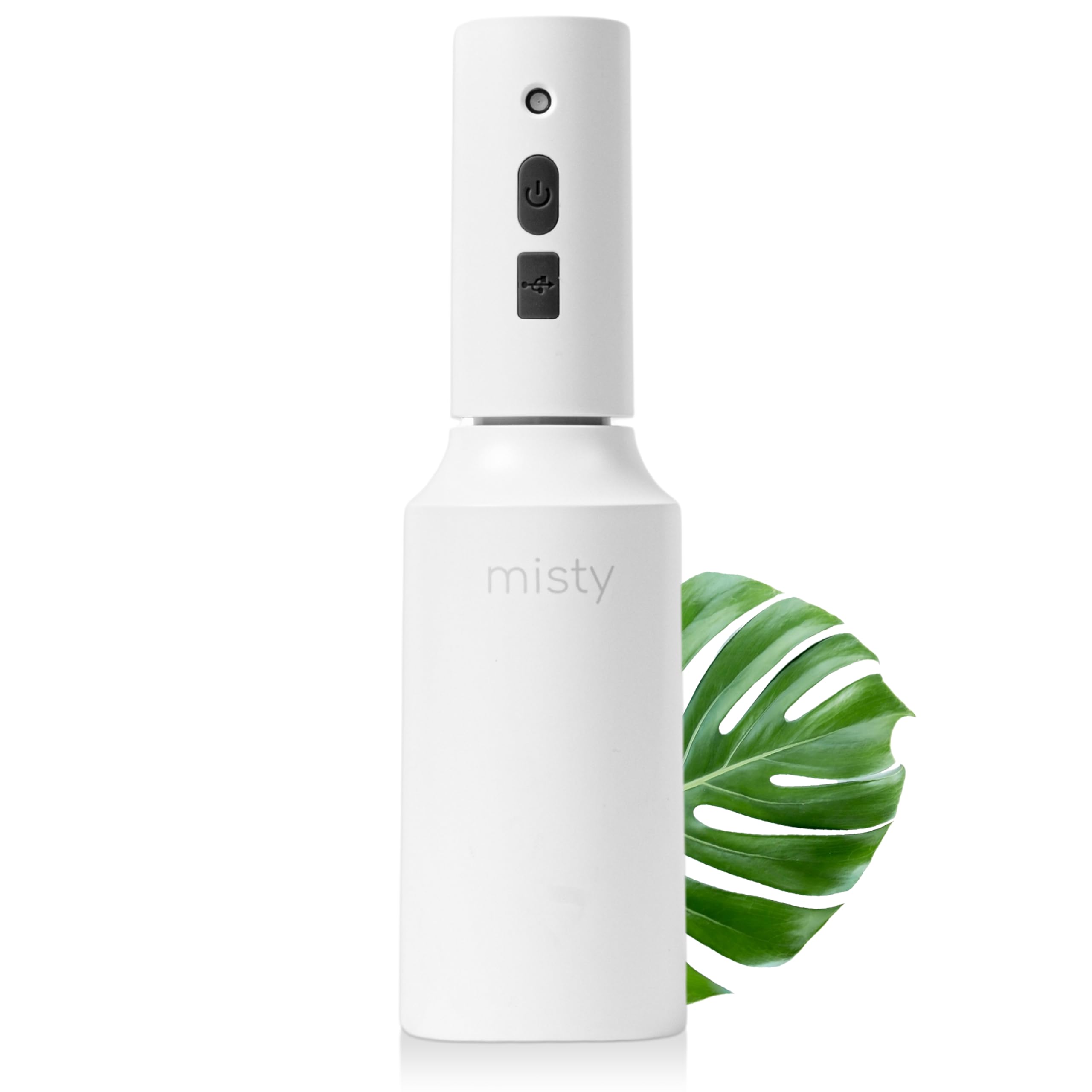 The Watering Vine mist-e
