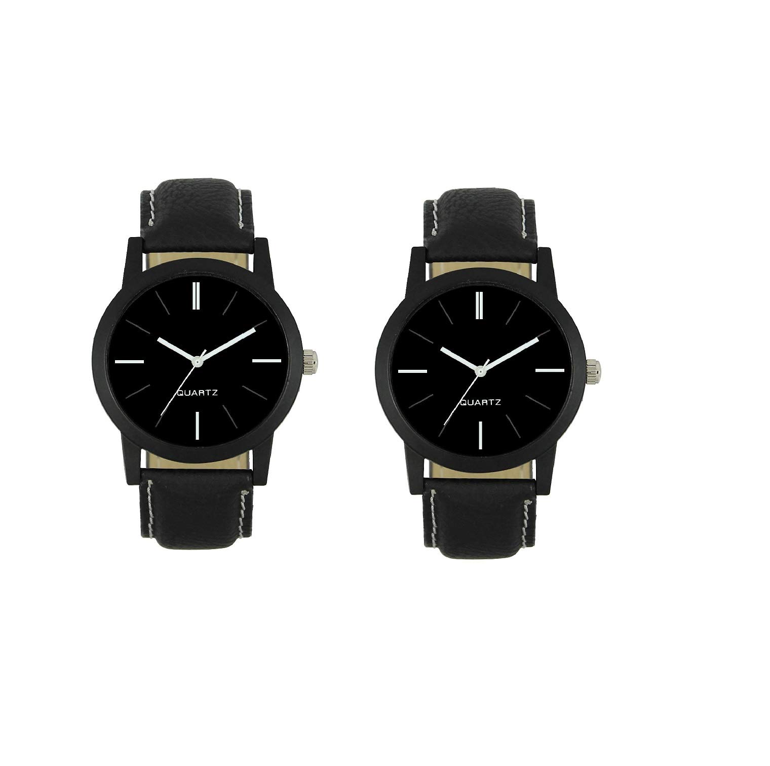 Watch City Pack of 2 Multicolour Dial Analog Watch for Mens and Boys (B07RBWJNHX) Amazon Price History, Amazon Price Tracker