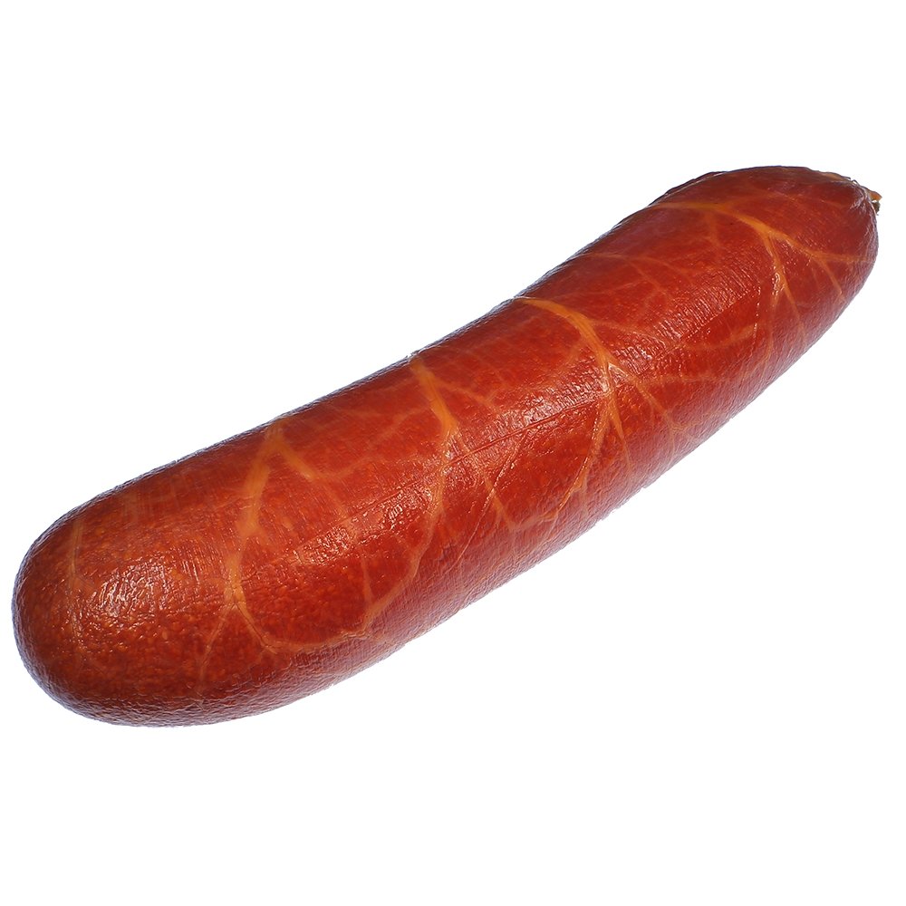 MeinMetzger Buttensalami 1a Exquisit 3400 g ganze Wurst