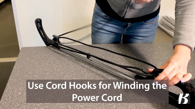 Amazon.com - Berghoff Merlin All-in-ONE Corded Vacuum Cleaner with