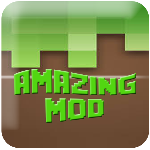 Move MOD PE - App on Amazon Appstore