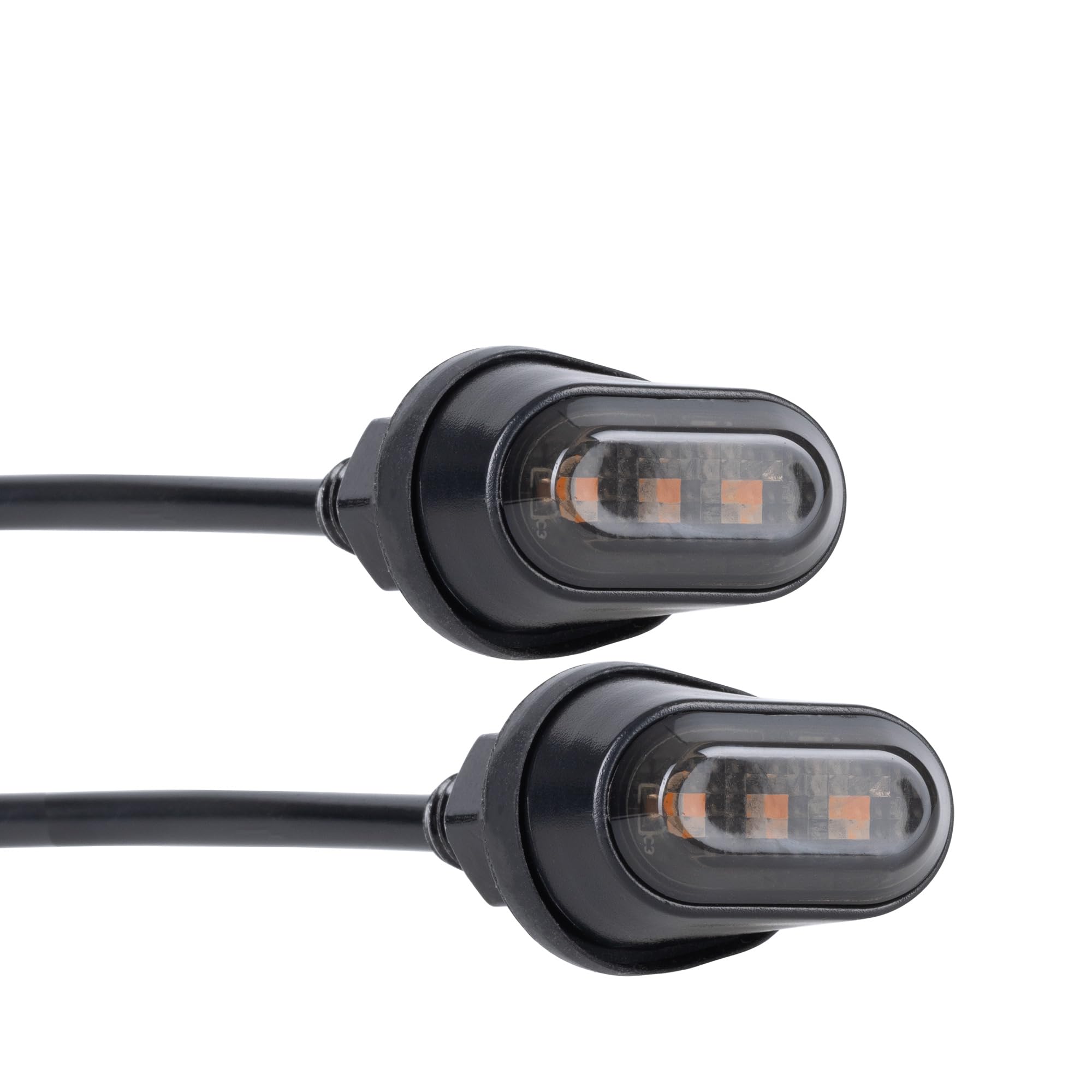 Oxford Darkeye Flush Fit Micro Indicators 5030009450853