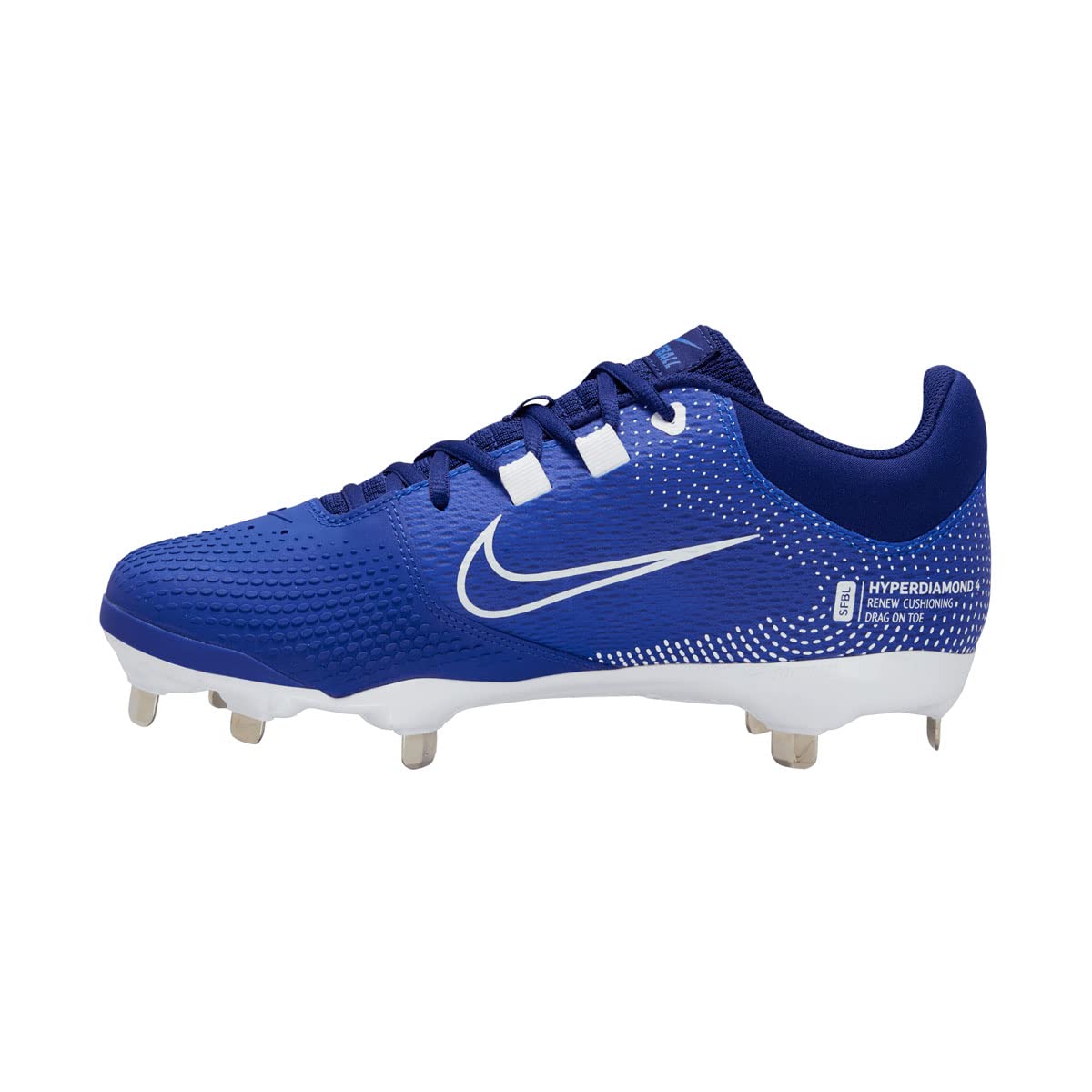 Amazon.co.jp: Nike Hyperdiamond 4 Pro メタルソフトボールスパイク