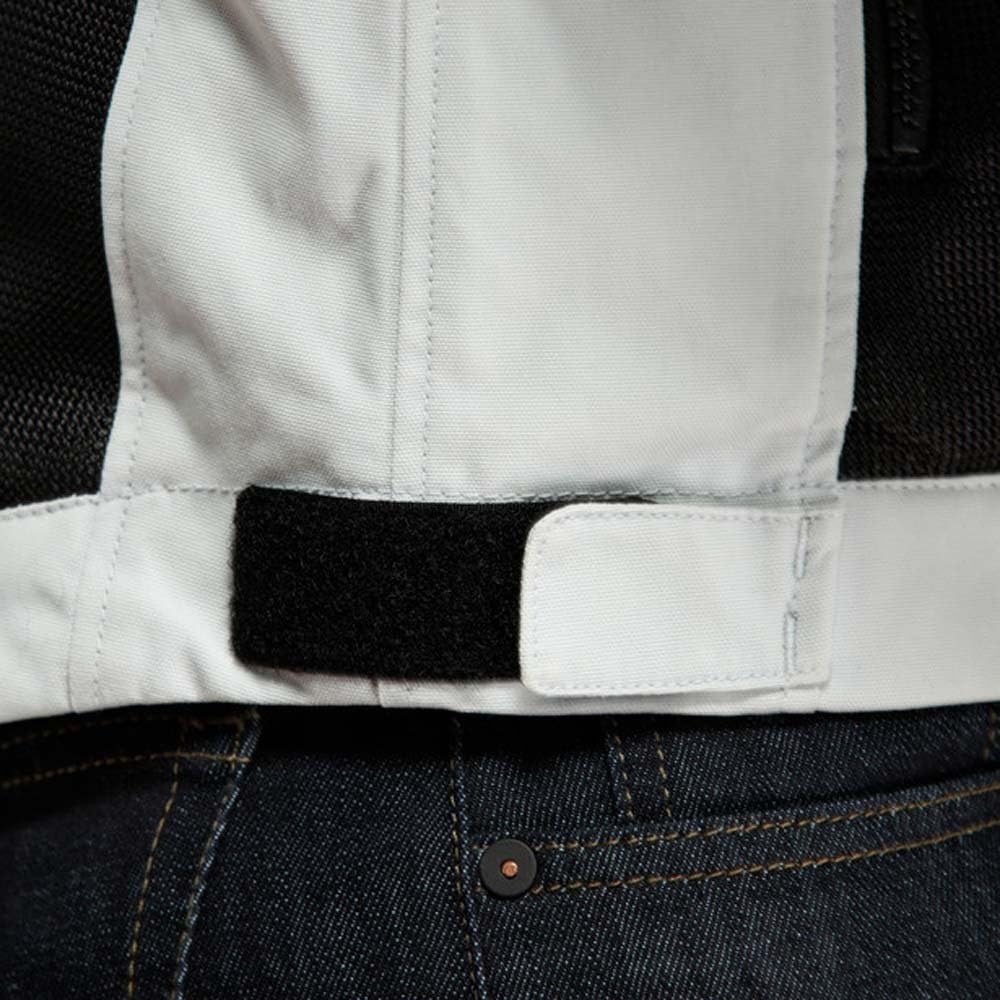 Dainese Sevilla Air Lady Tex Jacket Chaqueta Moto Verano Mujer