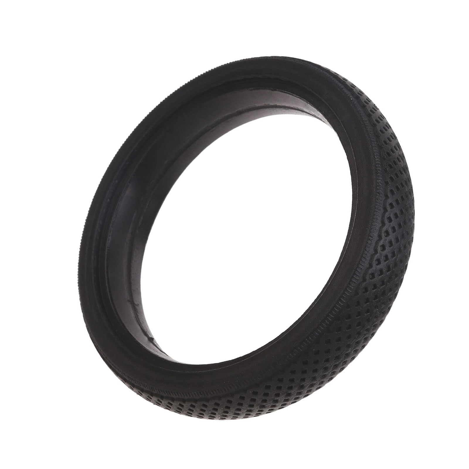 Ruota per Passeggino Pneumatico Durevole ed Elastico Sostituzione del Pneumatico Esterno Pneumatico tubeless per Carrozzina Rivestimento Ruota per Passeggino Copertura Esterna per Ruote da