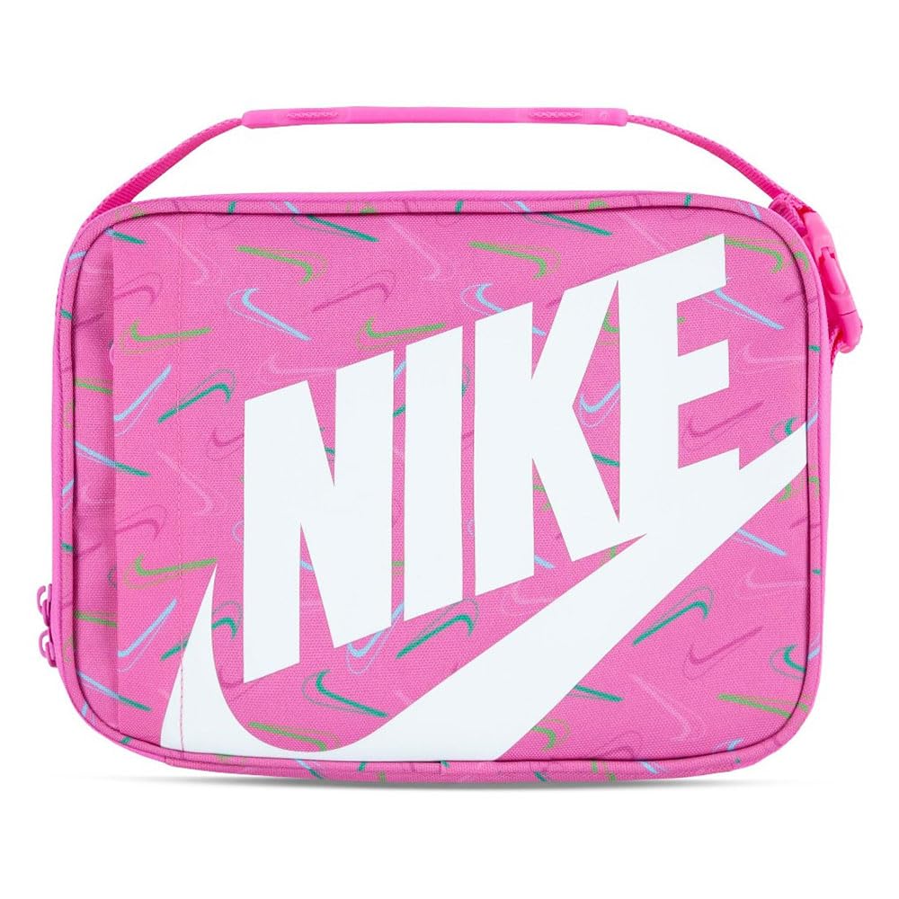nike fuel lunch box
