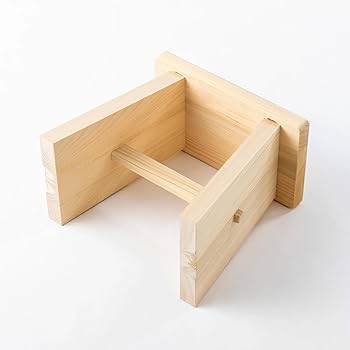 樽富　秋田杉　風呂椅子 樽富秋田杉風呂椅子