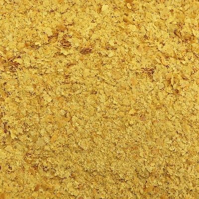 Nutritional Yeast, Large Flake (Red Star), 10# Bulk