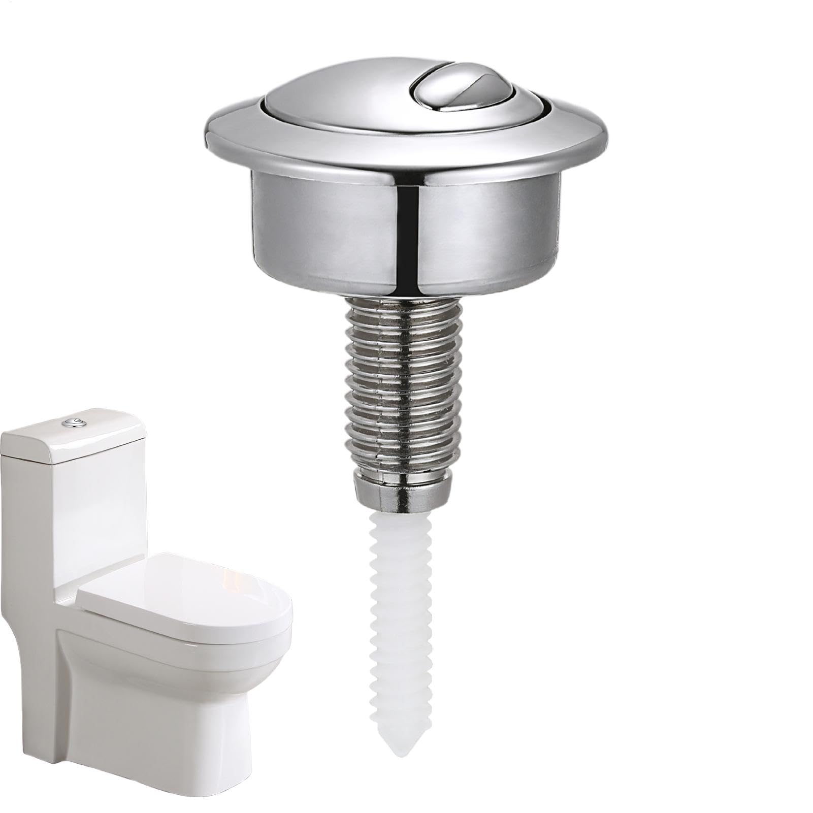 Couvercle de toilette eau | réservoir double chasse, poignée, accessoire de toilette, réservoir d’eau, impression salle de bain