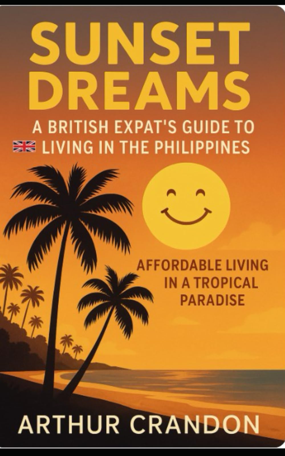 Sunset Dreams: A British Expat's Guide to Living in the Philippines