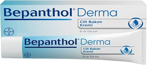 Bepanthol Derma Cilt Bakım Kremi 30 gr (1 x 30 g)