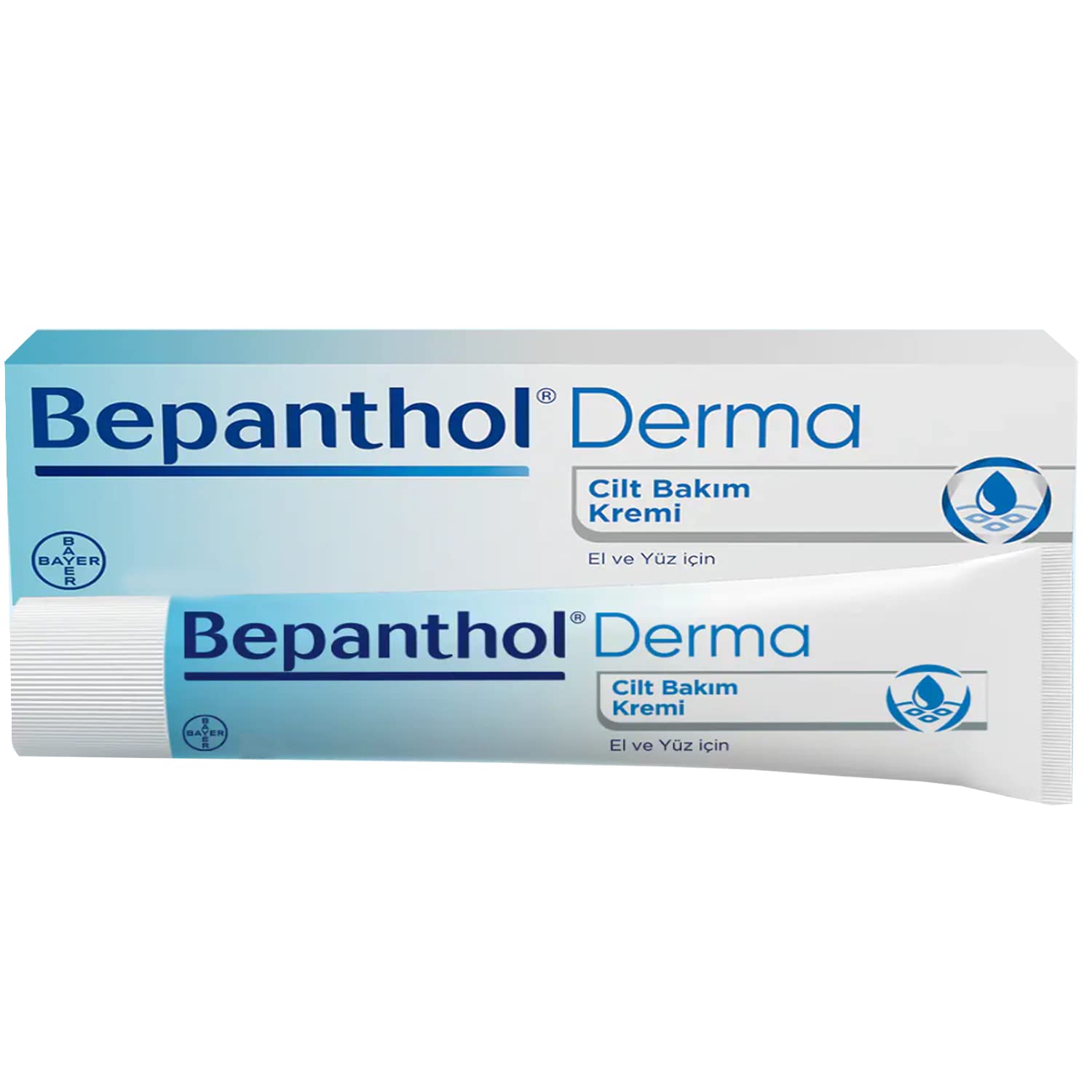 Bepanthol Derma Cilt Bakım Kremi 30 gr (1 x 30 g)
