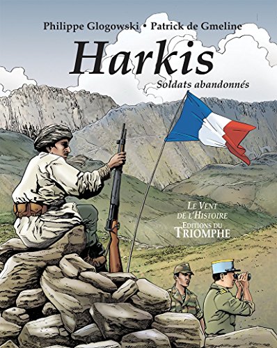 Avec les Harkis Avec les Harkis