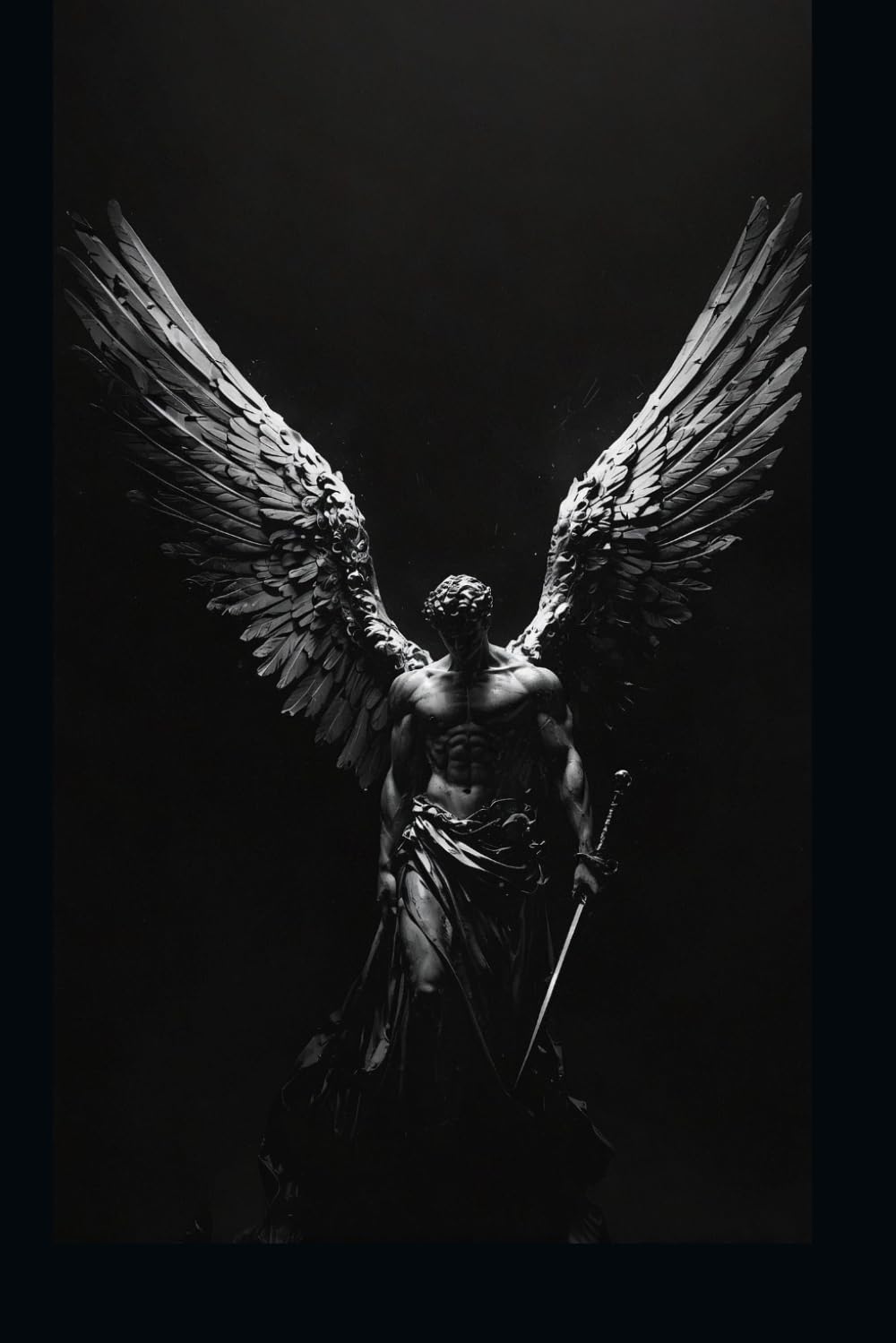 The Chronicles of Gabriel: The Messenger of Revelation (Ark Angel Chronicles)