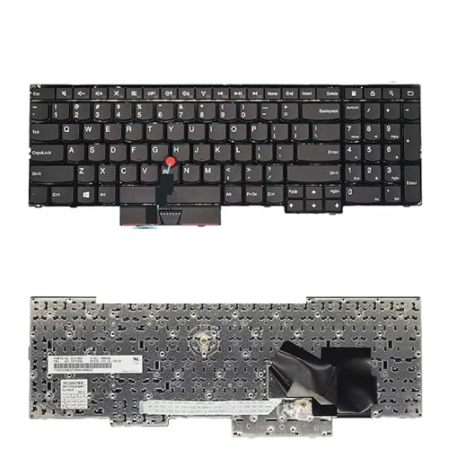 IBM ThinkPad E530 E530C E535 E545 04Y0267 0C01666 04Y0304 04W2443 PN 0C01663 p US VA bvgbv L[{[h(US With Mouse)
