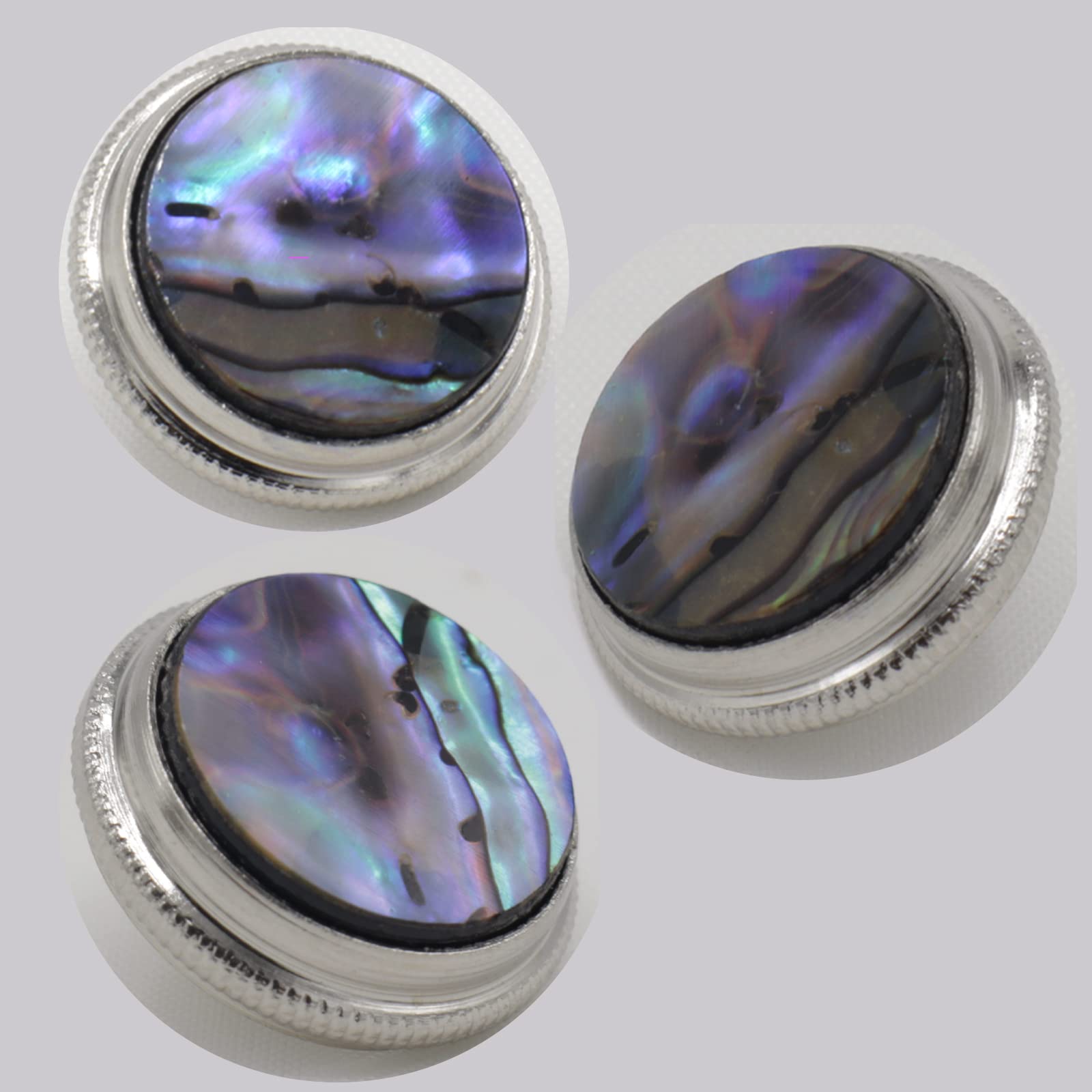 5 Pcs Vis Nickel Outil De Réparation Trompette Clé D'eau Ressort