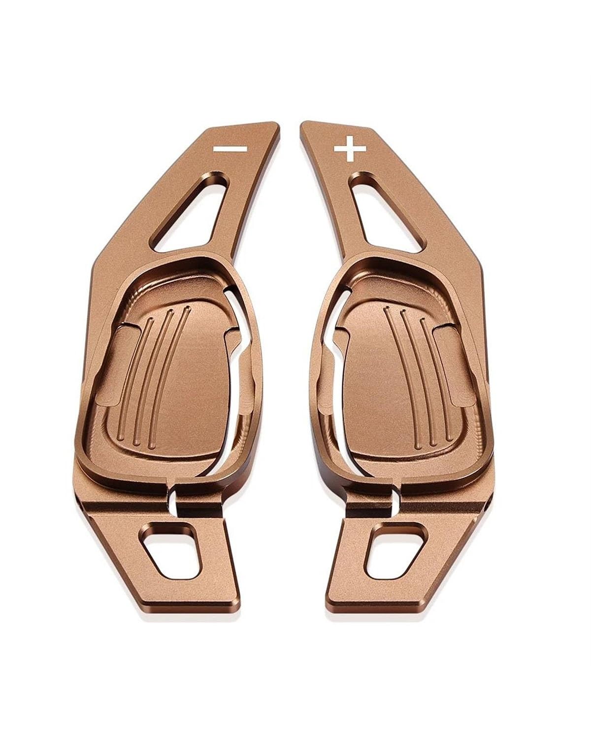 TMERIC Shift Paddle Extension For Cupra For Seat 2019 For Formentor 2020 Car Steering Wheel Paddle Shifter Extension Shift Wheel Shifter Paddle Steering wheel paddle