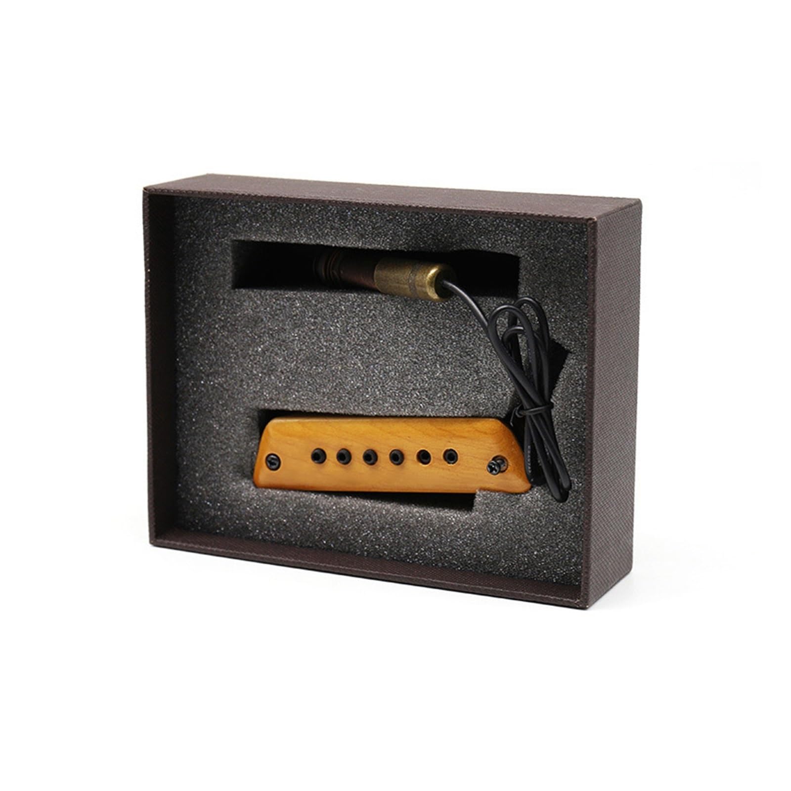 Pickup Professionale Per Chitarra Acustica Per Suonare E Fare Pratica