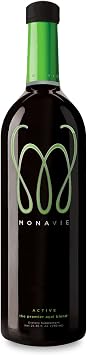 Active 1 Bottle, 25.3 fl oz