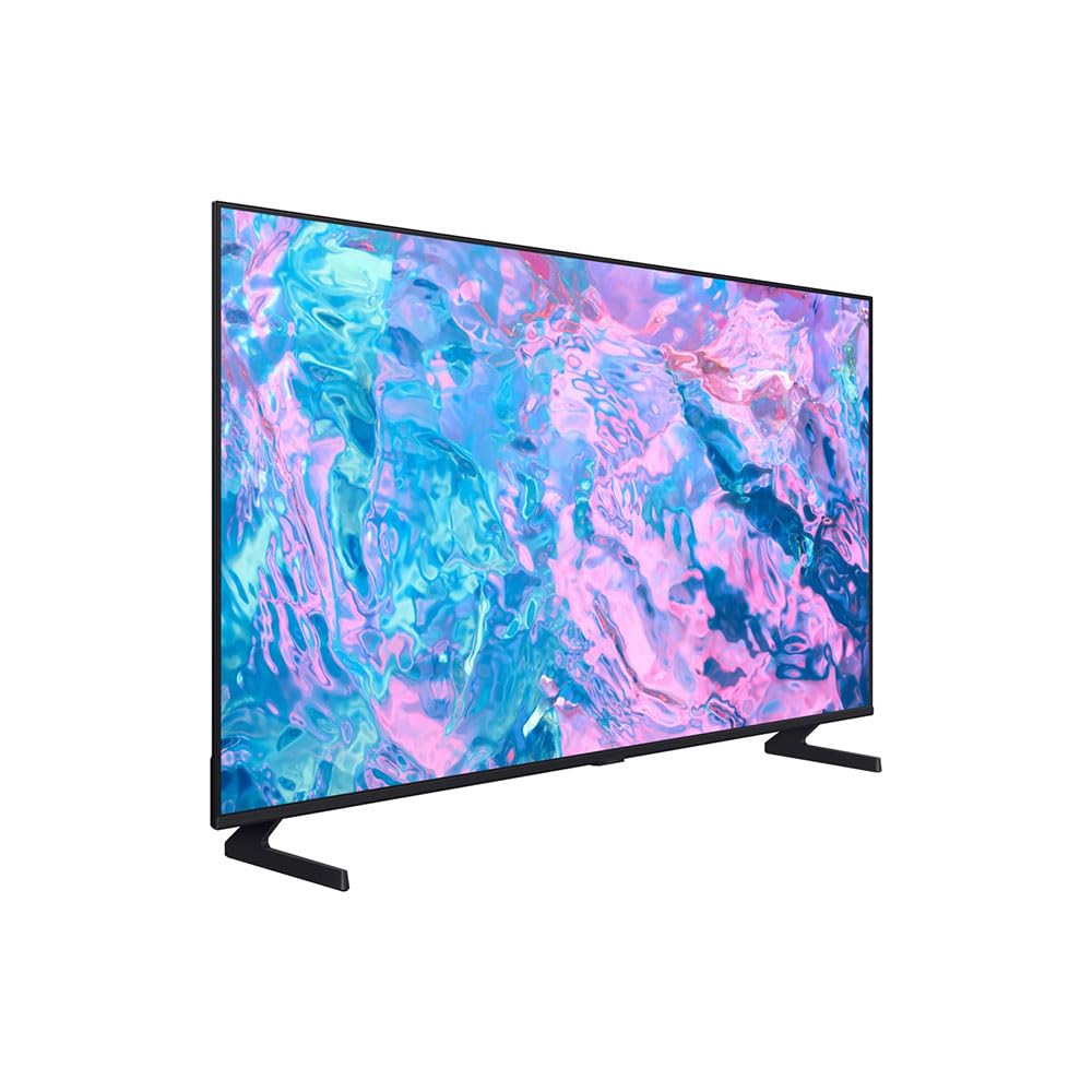 Samsung Smart TV 4K Ultra HD 55' LED HDR