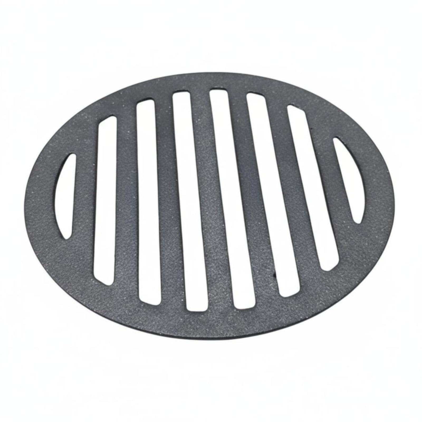 Round Stove Grate, Multiple Sizes, Kitchen, Camping, Sturdy 15cm