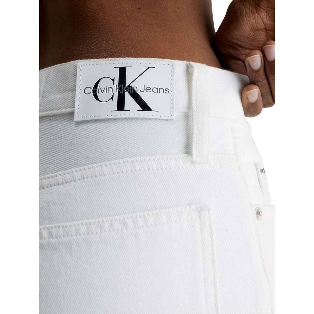 Calvin Klein Jeans da donna MOM Jeans